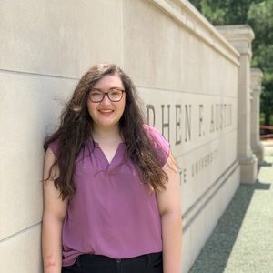 Meet your Posher, Mary